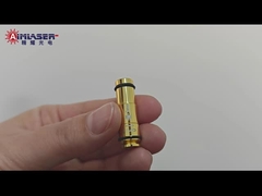 9 ملم 5.56 7.62x39 ملم 223 ليزر الحفرة مقوسة بندقية رؤية الصفر محاذاة أداة المعايير