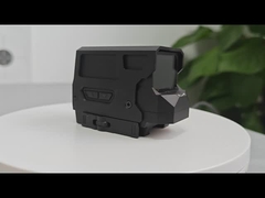 بندقية AIMLASER مغلقة نقطة حمراء رؤية عالية الجودة البصرية الصينية Munufacture Wholesale