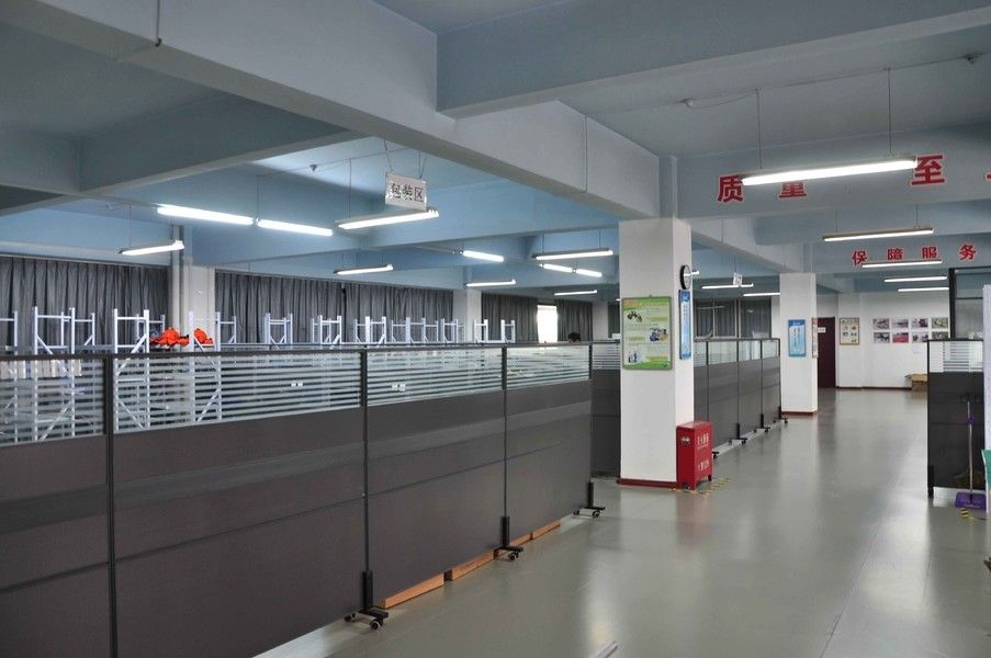 الصين Aiming Laser Technology Co., Ltd. ملف الشركة