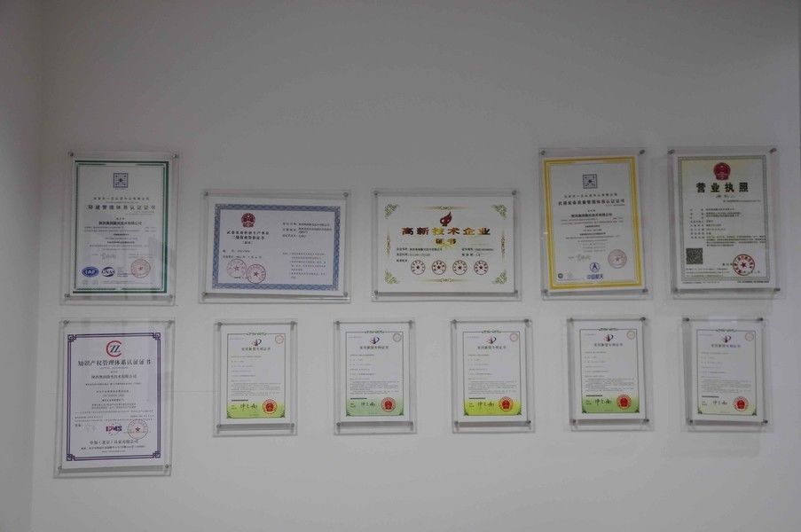 الصين Aiming Laser Technology Co., Ltd. ملف الشركة
