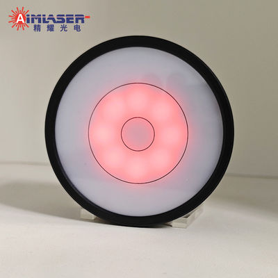 Multi Electronic Laser Targets and Controller For Dry Fire Training Laser Shooting Simulator System