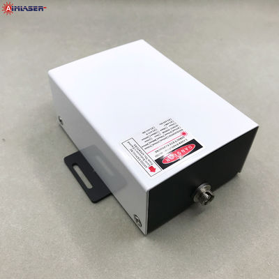 Coupled Fiber Laser Modules Multi Color Bluetooth RGB Laser Diode Module