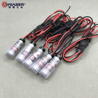 Medical Instrument Laser Diode Module