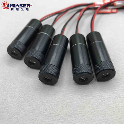 Cross Line Laser Level Module