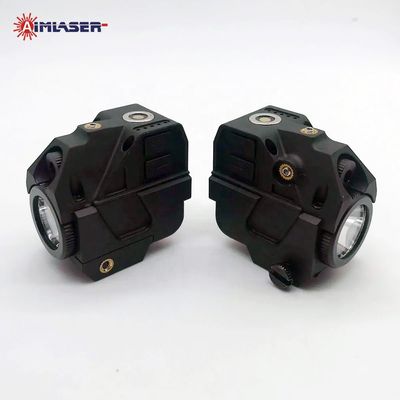 Green And Red Laser Beam Tactical Laser Sight Light Combos For Pistols And Rifles