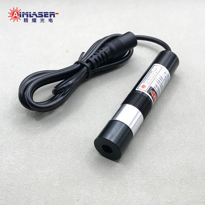 Industrial Green Laser Light Line Projector 532nm 1 - 200mW Laser Layout Marking Tool