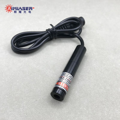 Industrial Green Laser Light Line Projector 532nm 1 - 200mW Laser Layout Marking Tool