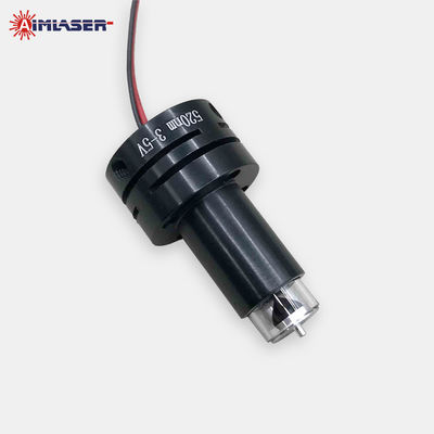 360 Degree Red and Green Laser Level Module Laser Circle Beam Measuring Detector Scanner
