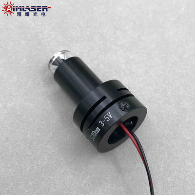 360 Degree Red and Green Laser Level Module Laser Circle Beam Measuring Detector Scanner