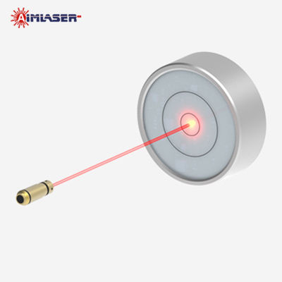 Dry Fire Training Interactive Laser Sensing Target 21 Display Point Durable Fashion Technology Targets