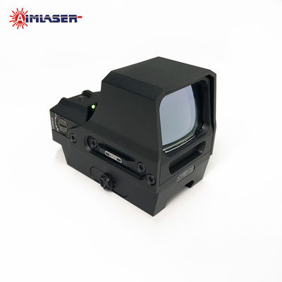 AM-R1 Open Rifle Red Dot Sight