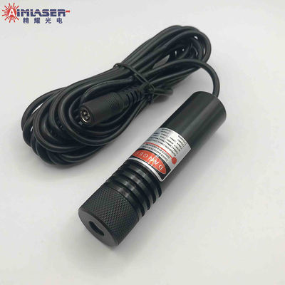 Green Laser Line Generators 520nm 532nm With Power Supply Adapter And Mounting Bracket