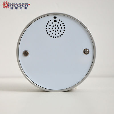 Electronic Dry Fire Laser Target Controller OLED Display Screen Supports Multi Targets